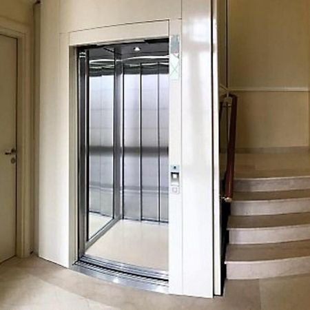 Bolognina Apartments Болонья Экстерьер фото