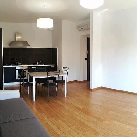 Bolognina Apartments Болонья Экстерьер фото
