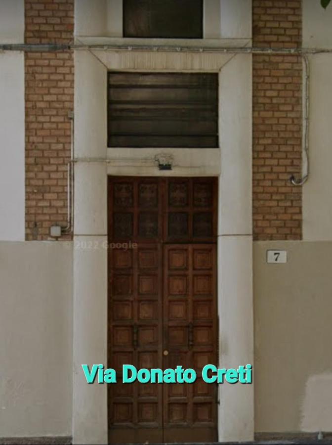 Bolognina Apartments Болонья Экстерьер фото