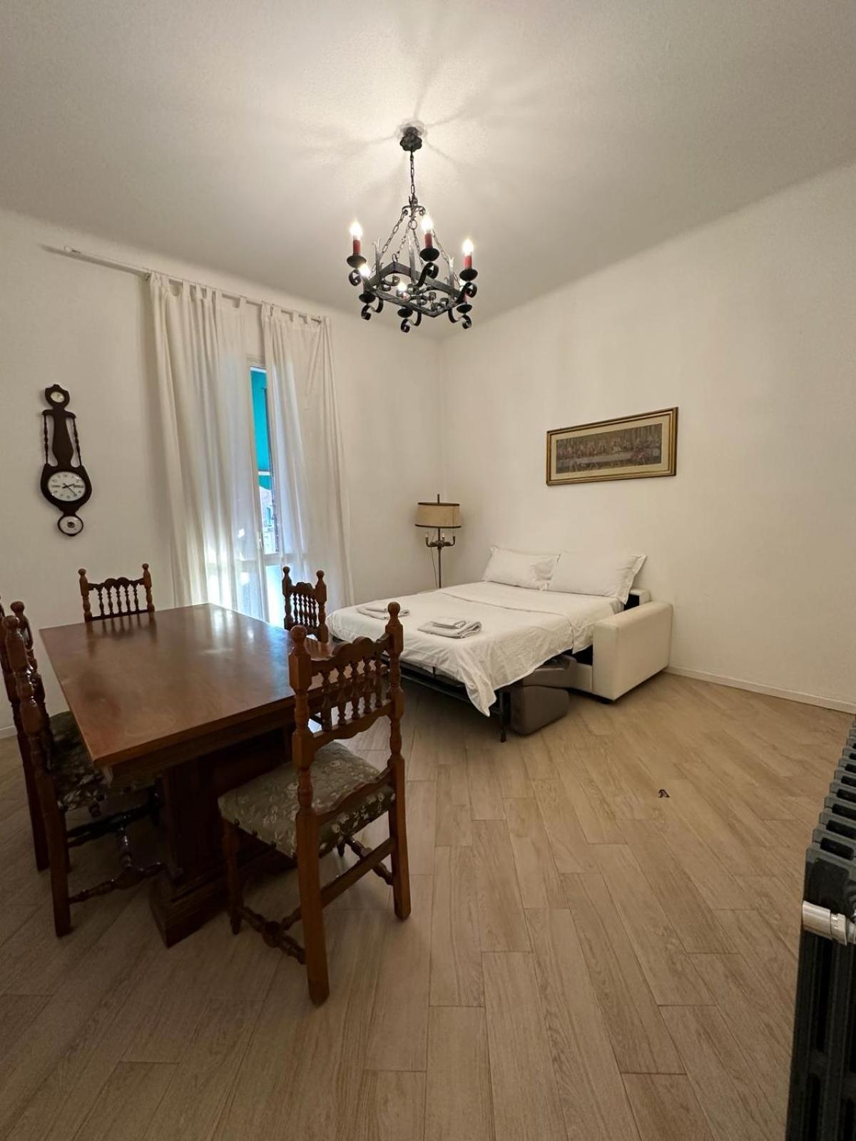 Bolognina Apartments Болонья Экстерьер фото