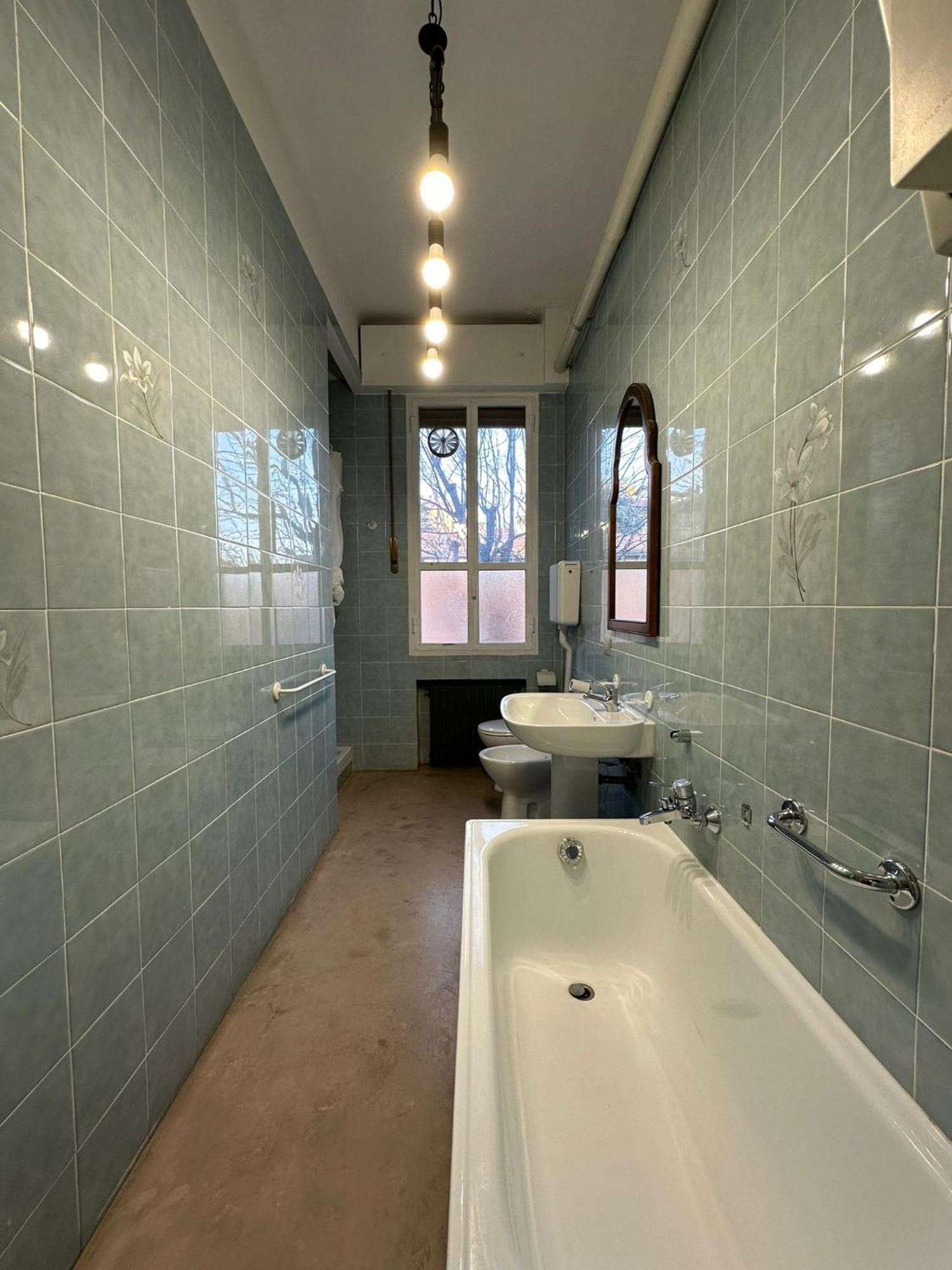Bolognina Apartments Болонья Экстерьер фото
