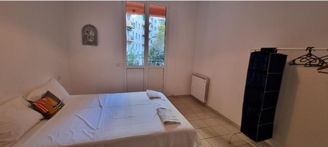 Bolognina Apartments Болонья Экстерьер фото