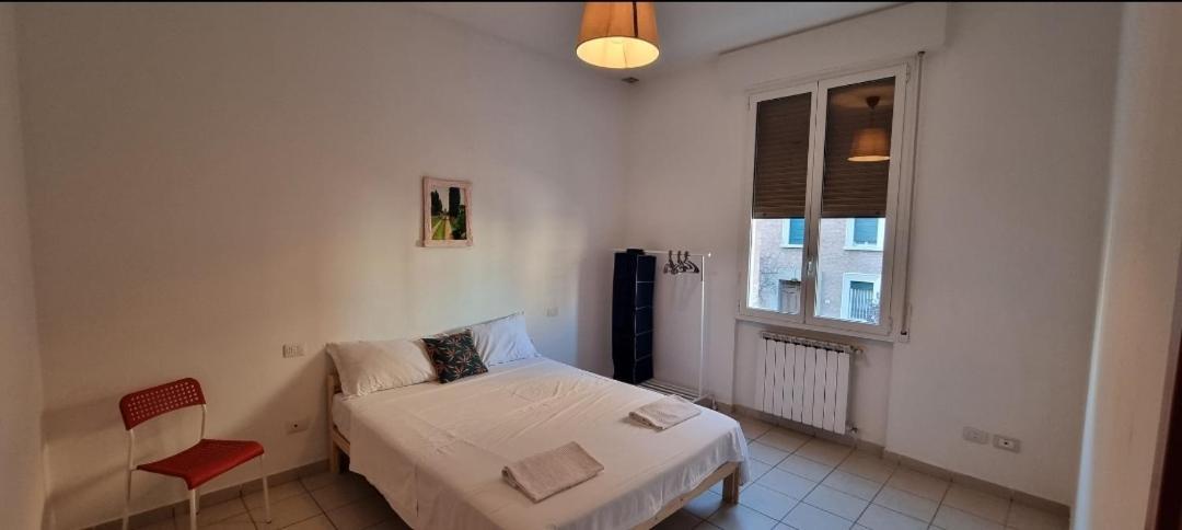 Bolognina Apartments Болонья Экстерьер фото