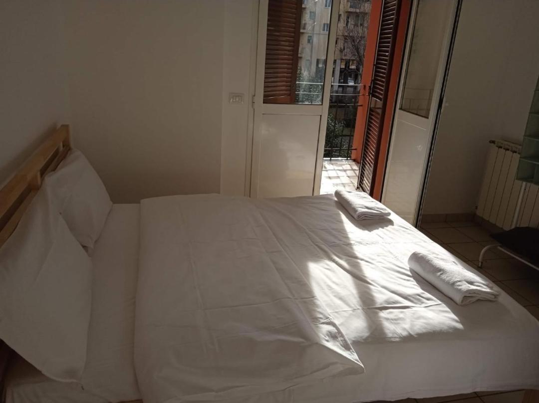 Bolognina Apartments Болонья Экстерьер фото