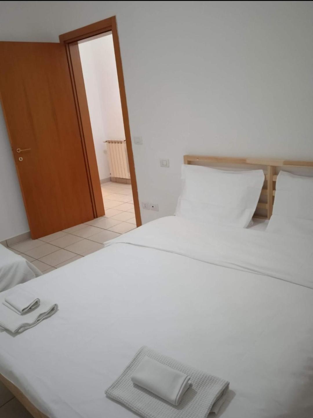 Bolognina Apartments Болонья Экстерьер фото