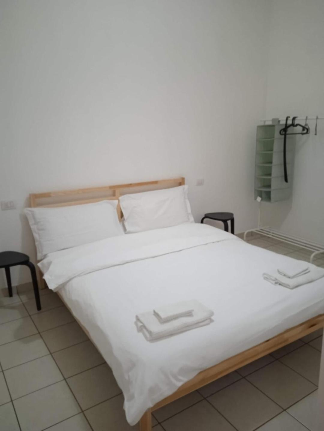 Bolognina Apartments Болонья Экстерьер фото