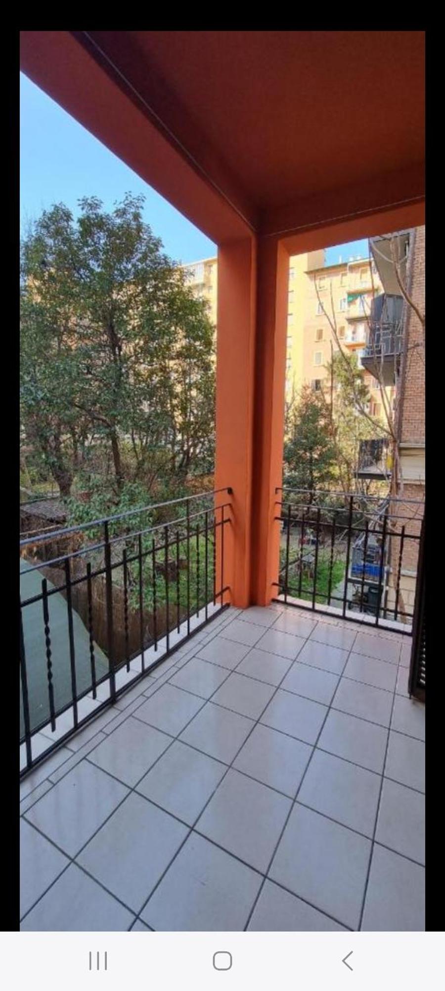 Bolognina Apartments Болонья Экстерьер фото