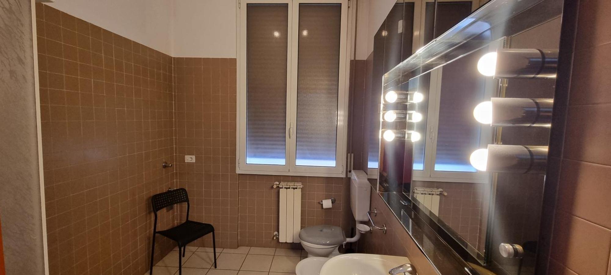 Bolognina Apartments Болонья Экстерьер фото