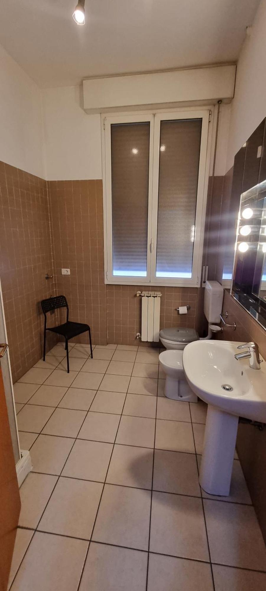 Bolognina Apartments Болонья Экстерьер фото