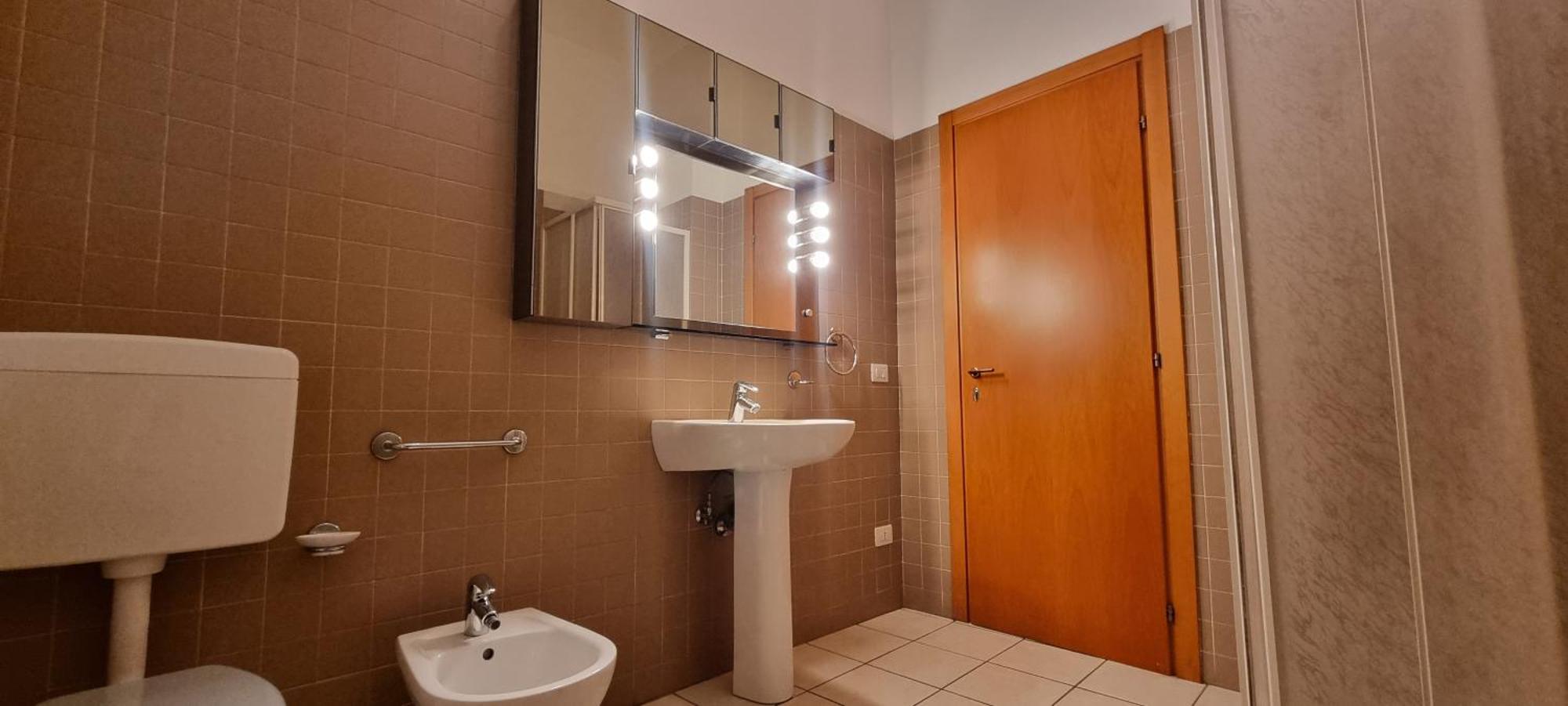 Bolognina Apartments Болонья Экстерьер фото
