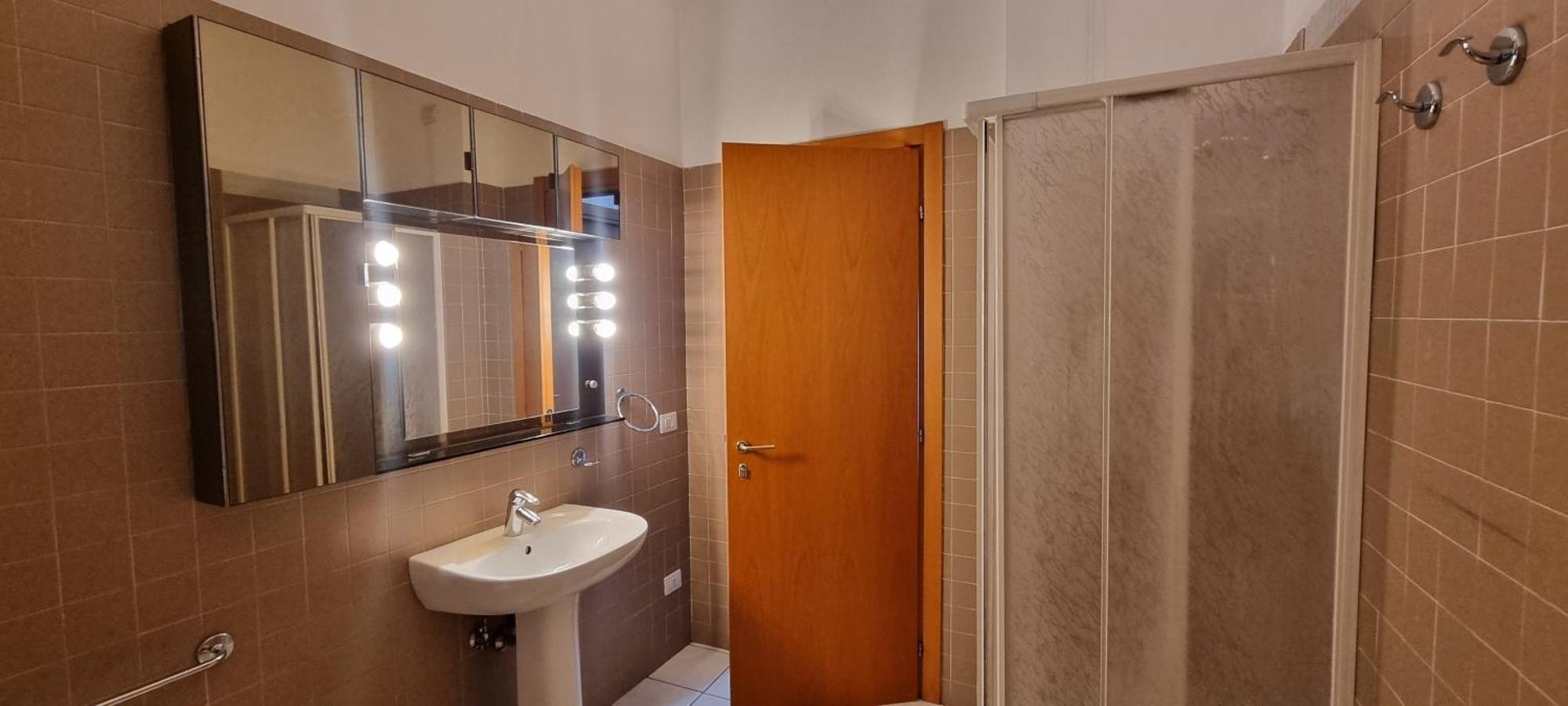 Bolognina Apartments Болонья Экстерьер фото