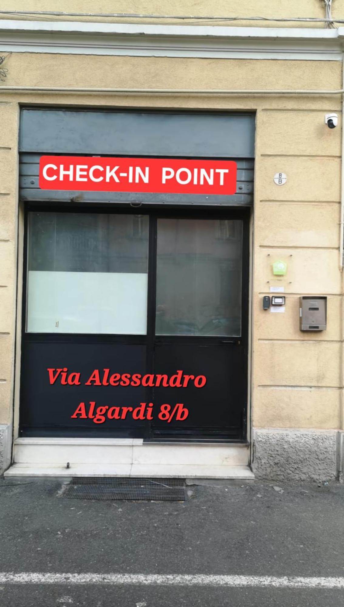 Bolognina Apartments Болонья Экстерьер фото