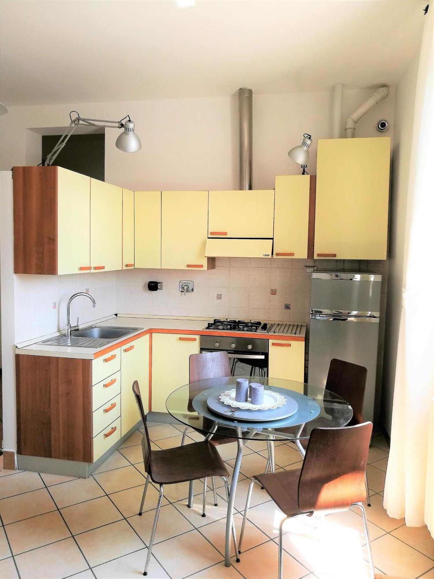 Bolognina Apartments Болонья Экстерьер фото