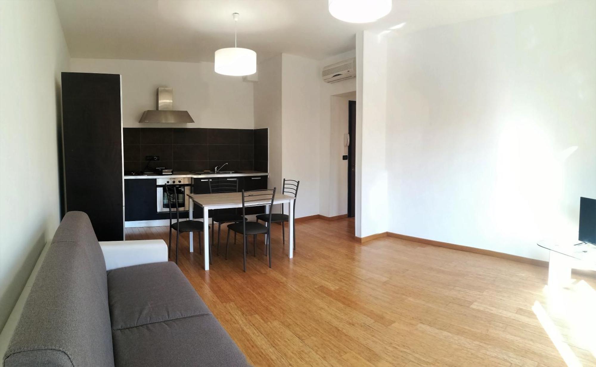 Bolognina Apartments Болонья Экстерьер фото
